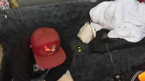 HornyFckerPhx online show from February 18, 2025, 8:05 am