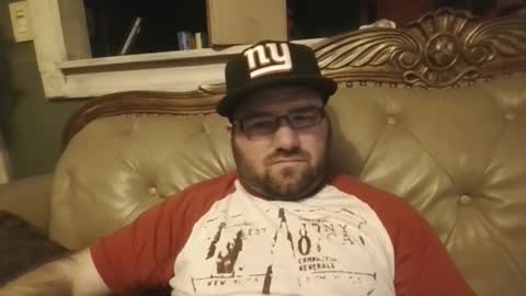 CTboy41 online show from February 18, 2025, 5:53 am