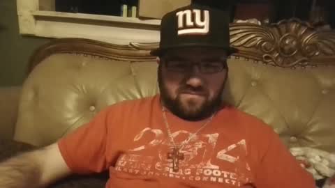 CTboy41 online show from March 4, 2025, 4:17 am