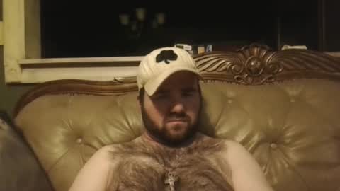 CTboy41 online show from November 13, 2025, 4:33 am