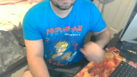 ctron787 online show from February 15, 2026, 12:18 am