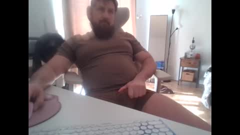 cubaberserker online show from May 26, 2026, 10:39 pm