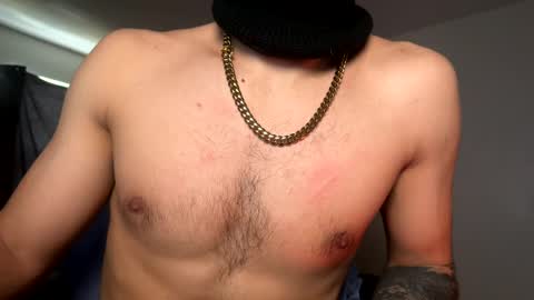 cubanodaddy online show from January 12, 2025, 5:22 pm