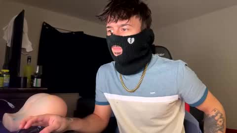 cubanodaddy online show from January 13, 2025, 3:45 am