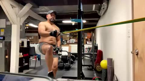 cubinheat online show from December 3, 2025, 4:27 pm