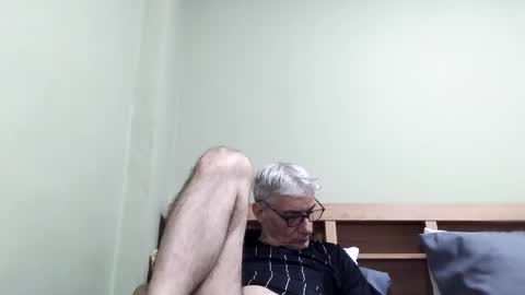 BIG UNCUT HARD COCK online show from January 7, 2026, 1:41 am