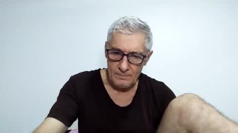 BIG UNCUT HARD COCK online show from March 29, 2026, 2:00 am