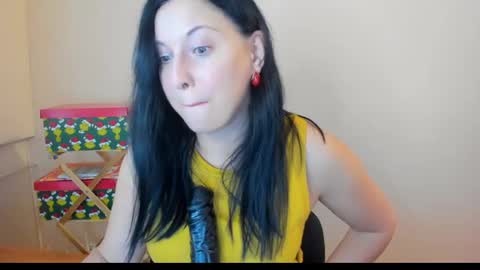 HELEN online show from July 11, 2026, 2:53 pm