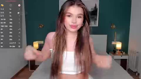 Snapshot of cuddles_jane chatting on February 27, 2026, 7:19 am Silvia online show from February 27, 2026, 7:19 am