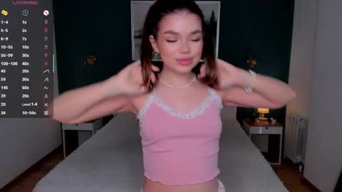 Snapshot of cuddles_jane chatting on March 13, 2026, 7:04 am Silvia online show from March 13, 2026, 7:04 am