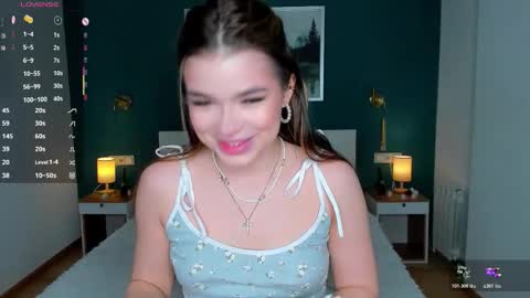 Snapshot of cuddles_jane chatting on March 23, 2026, 7:23 am Silvia online show from March 23, 2026, 7:23 am