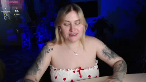 Chris online show from December 11, 2024, 3:02 am