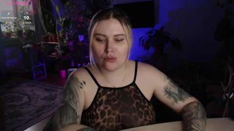 Chris online show from December 13, 2024, 4:43 am