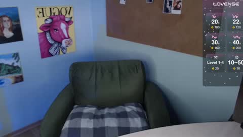 Chris online show from February 20, 2025, 2:18 am