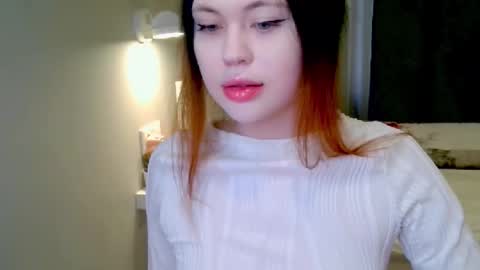 Snapshot of cuddlymisa chatting on November 21, 2025, 8:46 am Misa. online show from November 21, 2025, 8:46 am