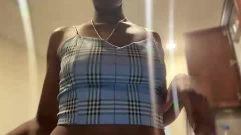 cum2charmxx online show from May 13, 2026, 1:30 pm