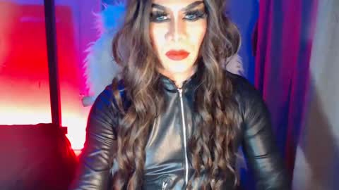 CUMMELA SLUTI online show from January 23, 2025, 5:42 pm