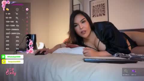 im KIM new girl to spoil online show from June 9, 2026, 9:32 am