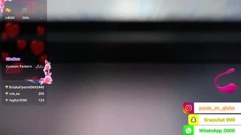 im KIM new girl to spoil online show from June 18, 2026, 9:47 am