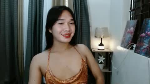 Ashly online show from February 21, 2026, 1:50 am