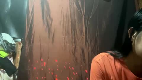 Ashly online show from April 7, 2026, 1:06 am