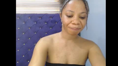 Snapshot of cum_chocochata chatting on October 11, 2025, 8:02 am Nancy online show from October 11, 2025, 8:02 am