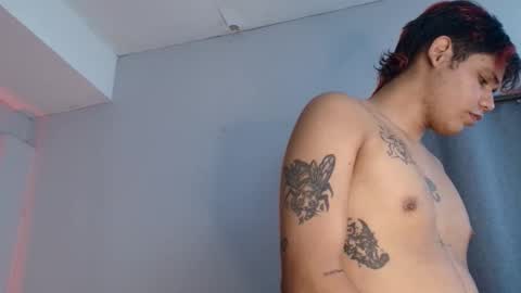 DAVID online show from October 18, 2025, 11:16 pm