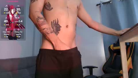 DAVID online show from October 19, 2025, 11:22 am