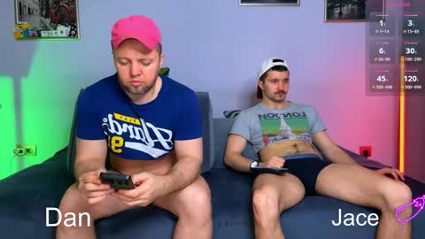 fratboy Jace          ---   cum vids and naked photos online show from February 9, 2026, 4:33 pm