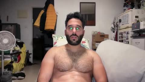 Cuman online show from March 25, 2026, 2:50 am