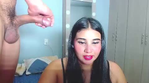 Pablo and emma online show from July 18, 2026, 10:57 pm