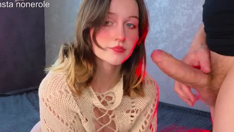 fansly -  lilyband online show from January 25, 2025, 8:00 am