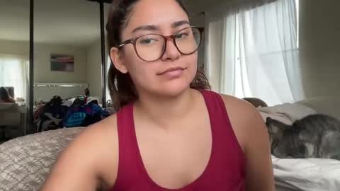 Snapshot of cumberinme chatting on March 12, 2025, 6:44 pm cumberinme online show from March 12, 2025, 6:44 pm