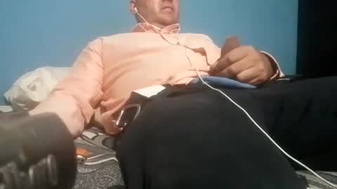 cumbian_chero online show from September 10, 2025, 12:10 am