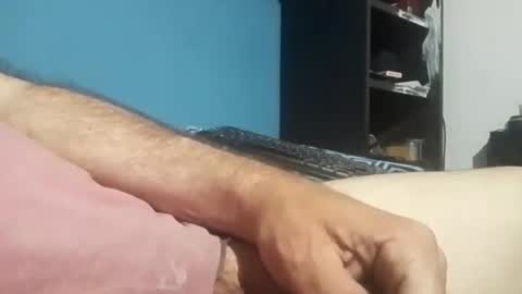 cumbian_chero online show from March 22, 2026, 8:29 am