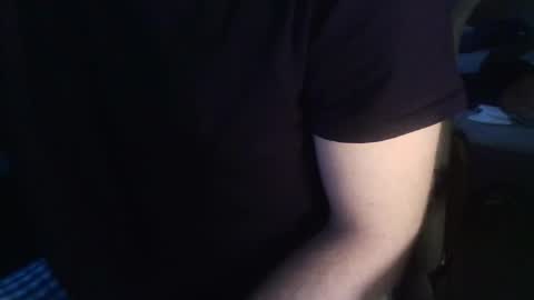 CumClutch online show from January 13, 2026, 12:16 am