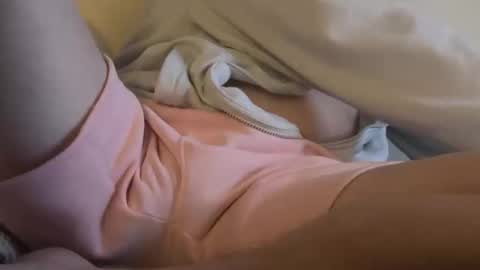 Cumfar online show from November 9, 2025, 4:05 pm