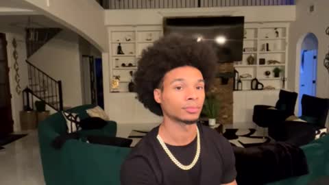 G BABY online show from February 2, 2026, 4:33 am