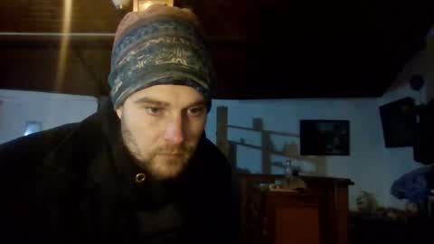 cumingdutchman online show from January 18, 2026, 11:19 pm