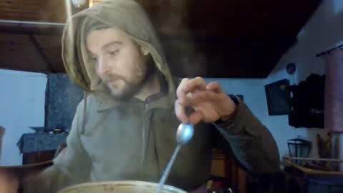 cumingdutchman online show from February 4, 2026, 1:55 am