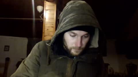 cumingdutchman online show from February 8, 2026, 1:20 am