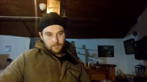 cumingdutchman online show from February 8, 2026, 10:46 pm