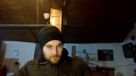 cumingdutchman online show from February 17, 2026, 2:30 am