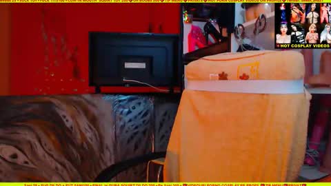 cuminmenowbby online show from February 16, 2025, 5:48 pm