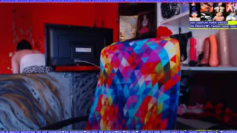 cuminmenowbby online show from June 20, 2026, 5:05 pm