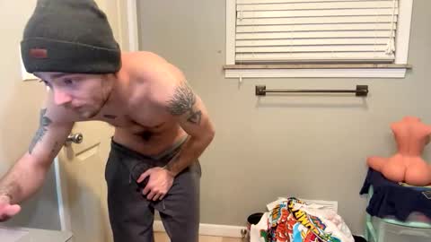 ConCon online show from January 6, 2026, 5:55 am