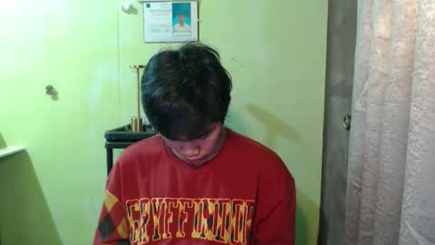 Snapshot of cumloader_ian4u chatting on February 6, 2026, 5:01 am IAN online show from February 6, 2026, 5:01 am