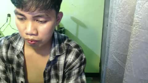 Snapshot of cumloader_ian4u chatting on February 21, 2026, 6:36 am IAN online show from February 21, 2026, 6:36 am