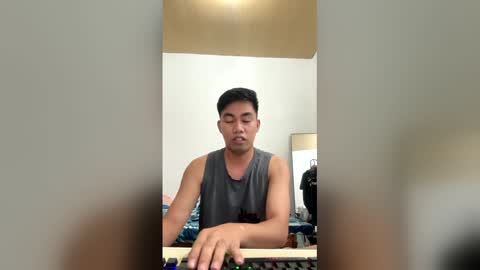 Snapshot of cumloader_ian4u chatting on March 22, 2026, 7:56 am IAN online show from March 22, 2026, 7:56 am