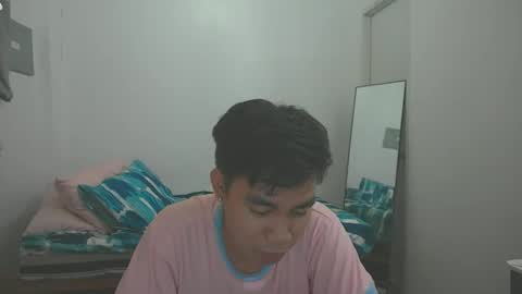 Snapshot of cumloader_ian4u chatting on April 2, 2026, 11:57 pm IAN online show from April 2, 2026, 11:57 pm